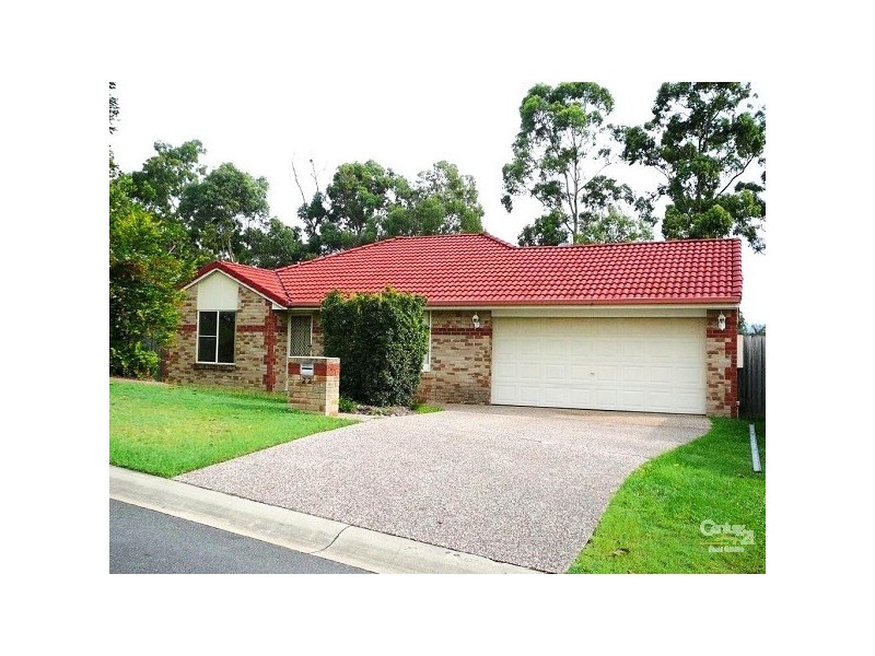 22 Winchester Drive, Nerang QLD 4211