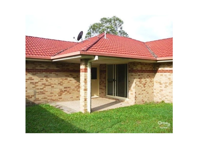 22 Winchester Drive, Nerang QLD 4211