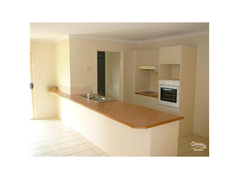 22 Winchester Drive, Nerang QLD 4211