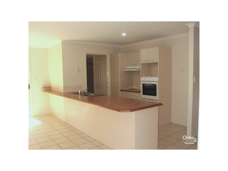 22 Winchester Drive, Nerang QLD 4211