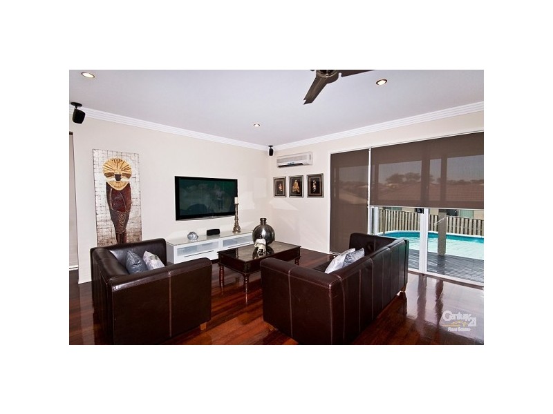 5 Redbay Street, Upper Coomera QLD 4209