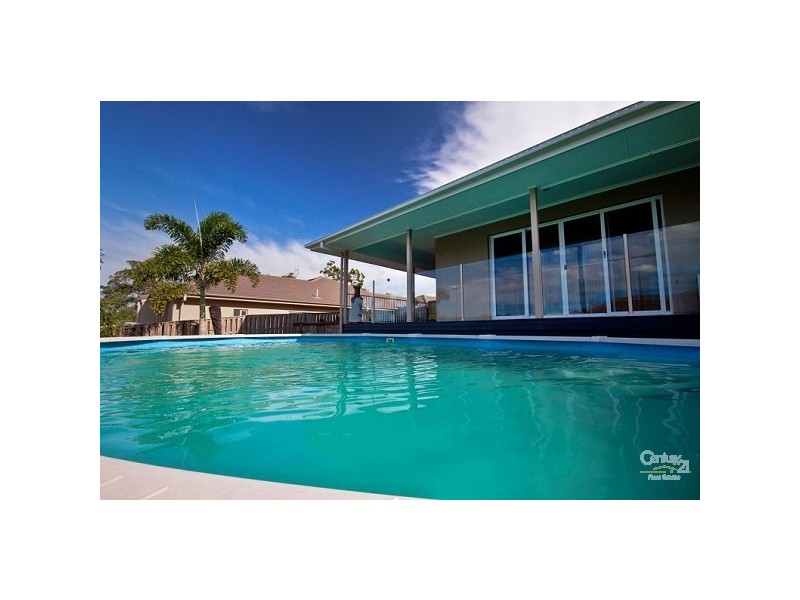5 Redbay Street, Upper Coomera QLD 4209
