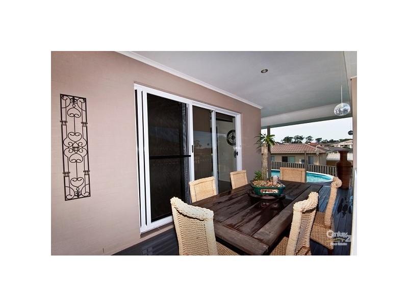 5 Redbay Street, Upper Coomera QLD 4209