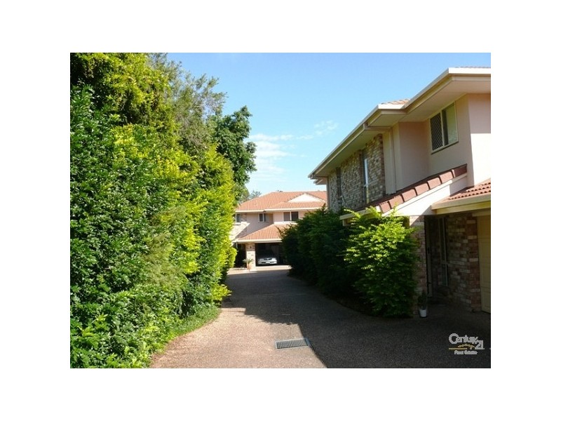 3/38 Billington cres, Labrador QLD 4215