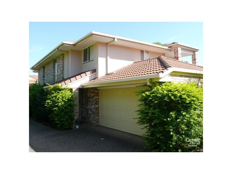 3/38 Billington cres, Labrador QLD 4215