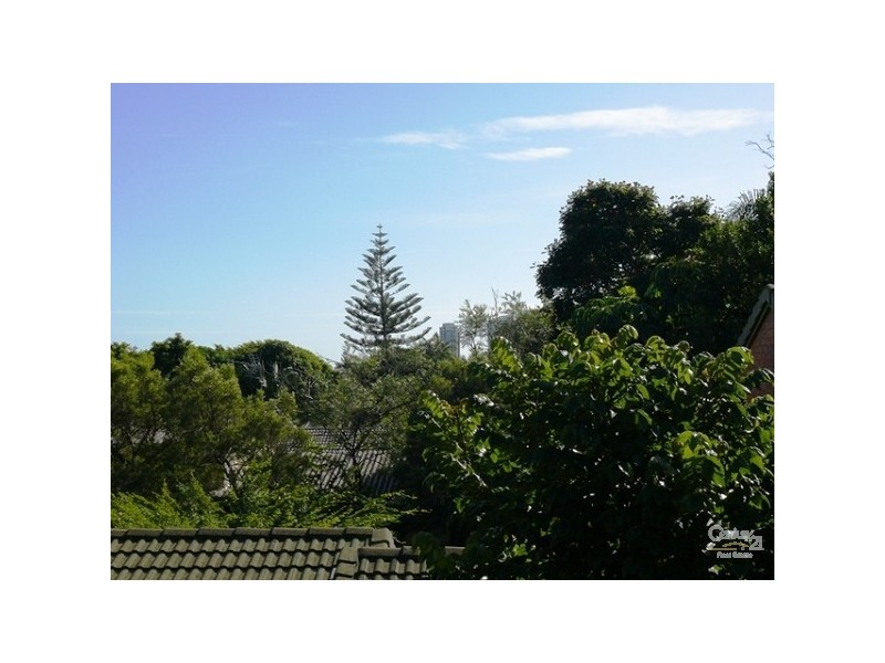 3/38 Billington cres, Labrador QLD 4215