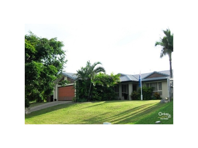 Parkwood QLD 4214