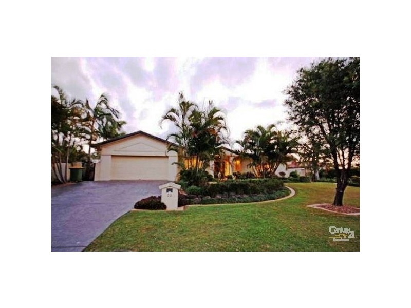 23 Fitzalan Cct, Arundel QLD 4214