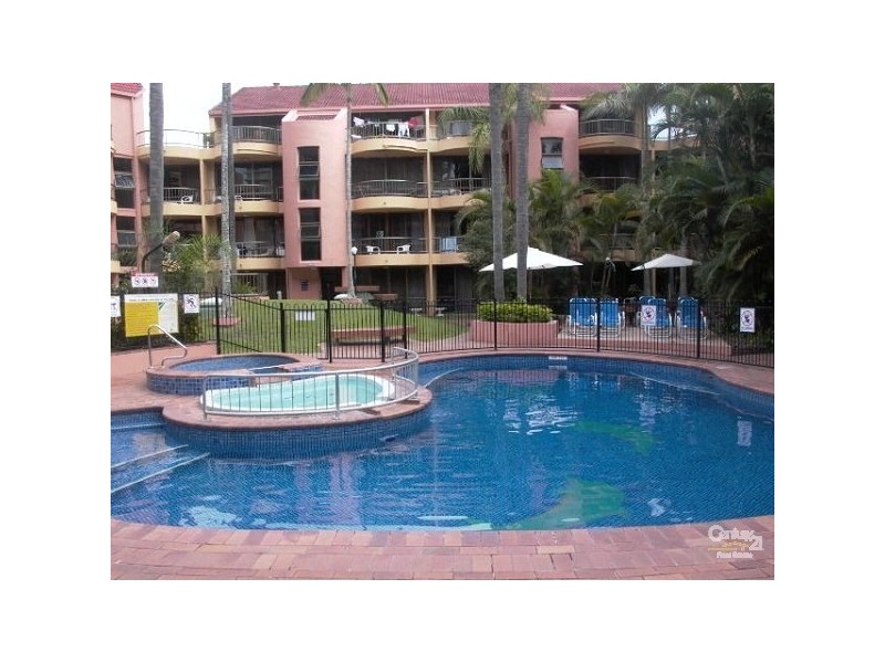 10/38 Enderley Avenue, Surfers Paradise QLD 4217