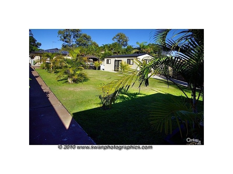 Labrador QLD 4215