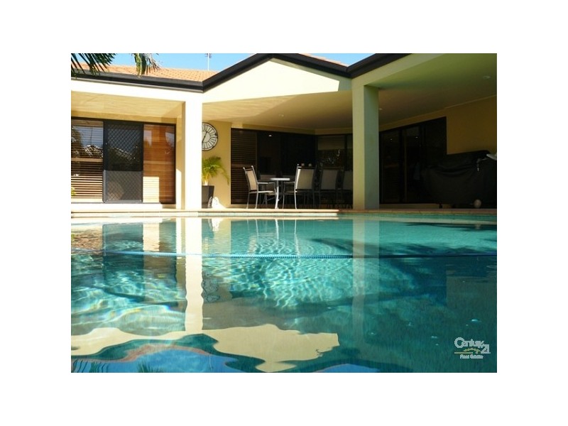 Monterey Keys QLD 4212