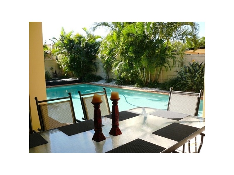 Monterey Keys QLD 4212