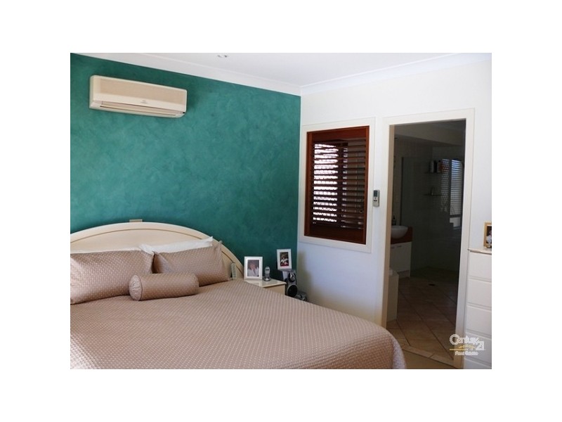 Monterey Keys QLD 4212