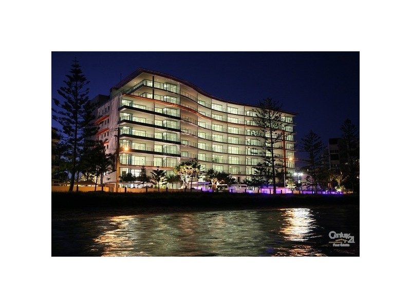 430 Marine Pde, Biggera Waters QLD 4216