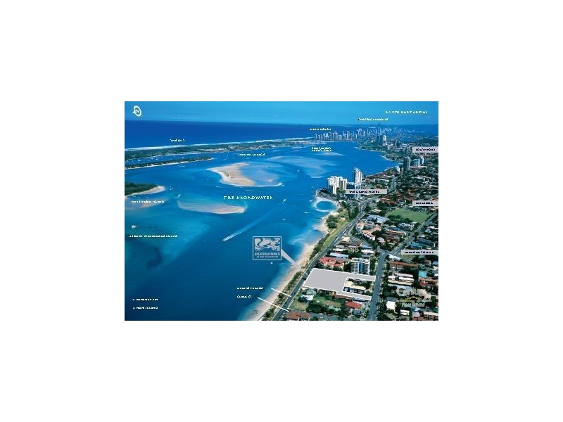 430 Marine Pde, Biggera Waters QLD 4216