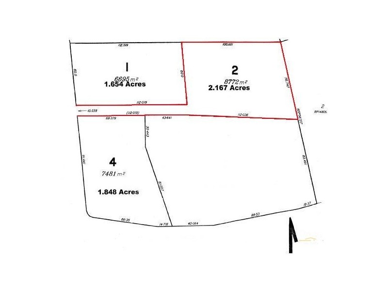 Mount Nathan QLD 4211