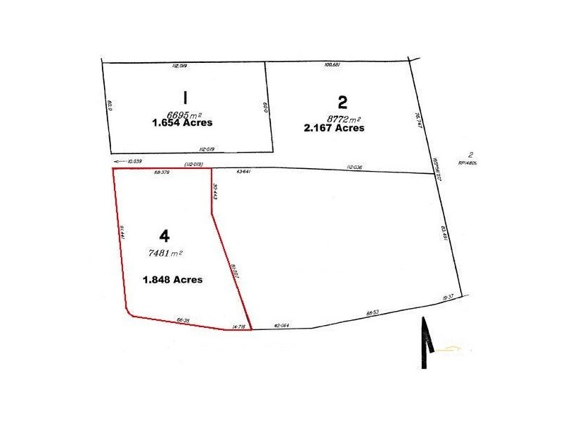 Mount Nathan QLD 4211