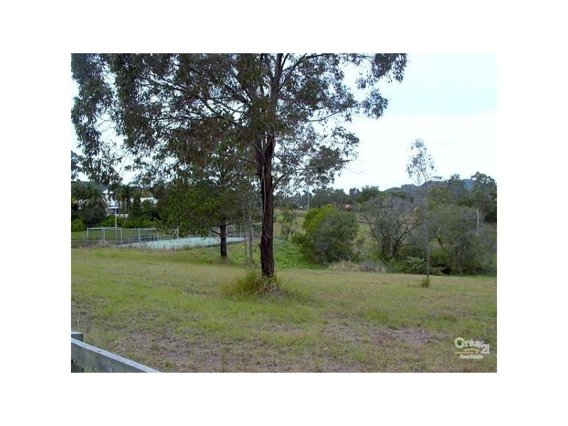 Mount Nathan QLD 4211