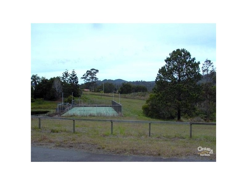 Mount Nathan QLD 4211