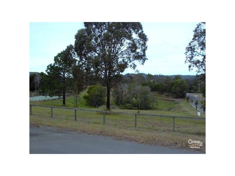 Mount Nathan QLD 4211