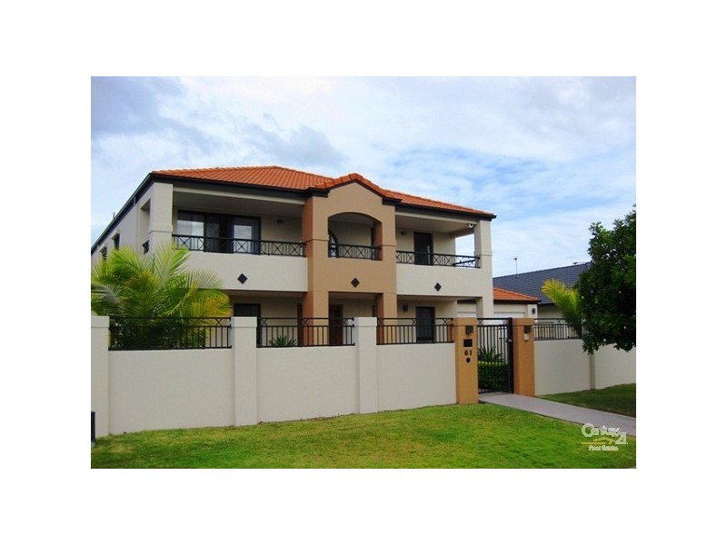 61 Audrey Av, Monterey Keys QLD 4212