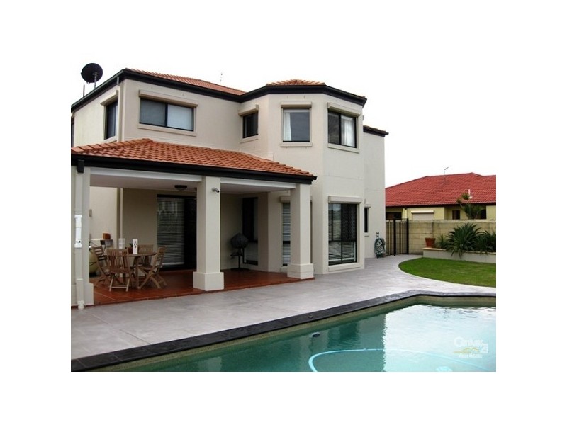 61 Audrey Av, Monterey Keys QLD 4212