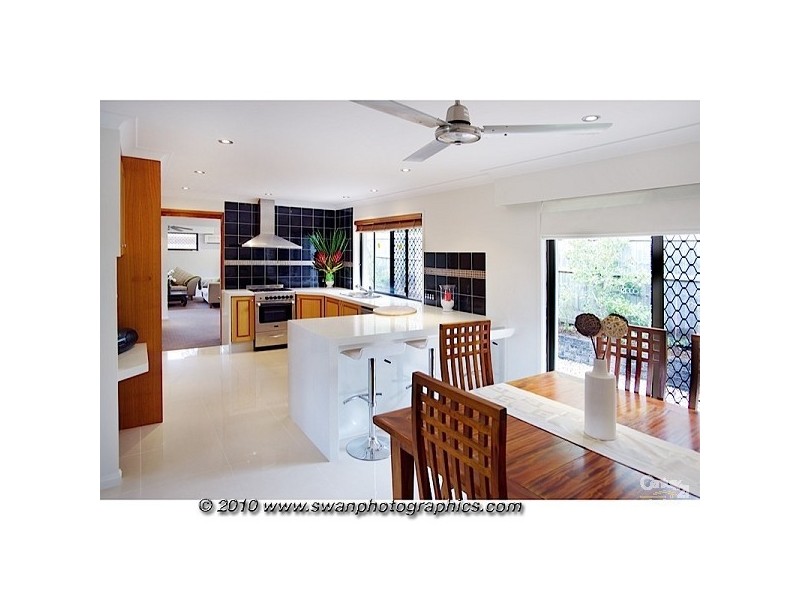 116 Columbus Drive, Hollywell QLD 4216