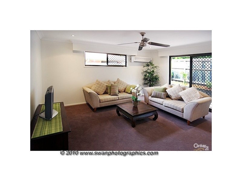 116 Columbus Drive, Hollywell QLD 4216