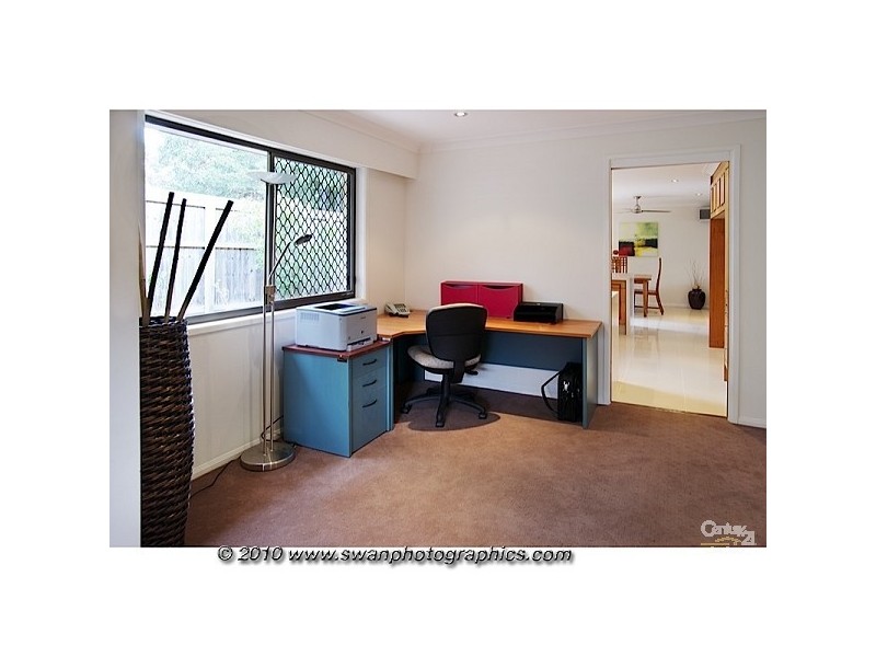 116 Columbus Drive, Hollywell QLD 4216