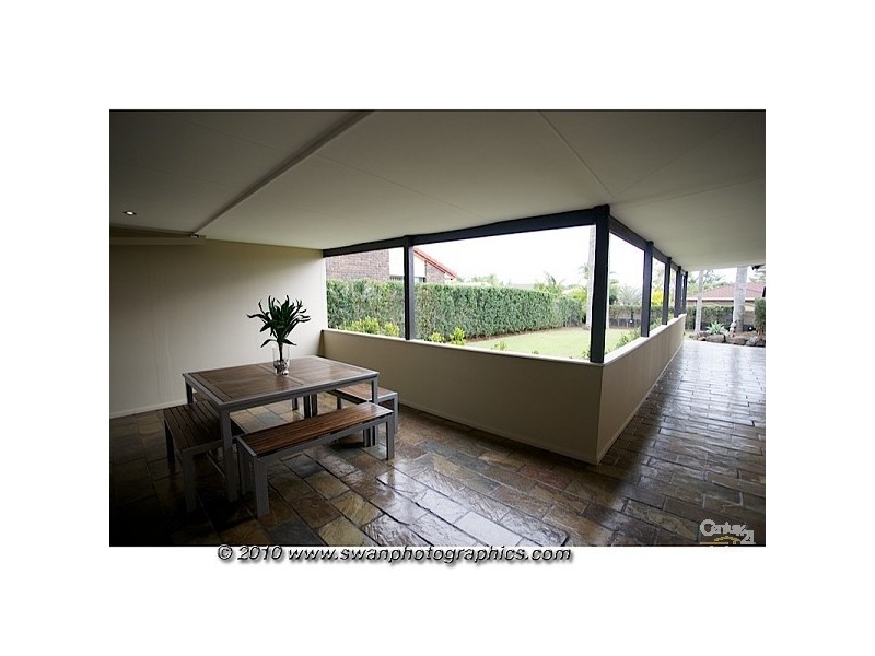 116 Columbus Drive, Hollywell QLD 4216