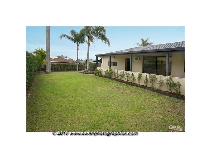 116 Columbus Drive, Hollywell QLD 4216