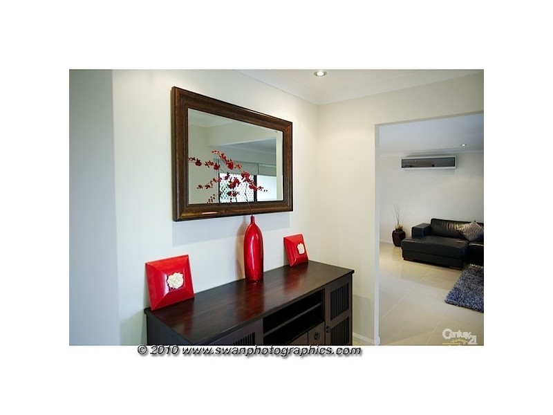 116 Columbus Drive, Hollywell QLD 4216