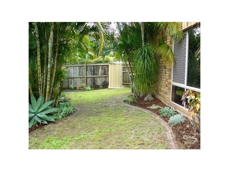 Labrador QLD 4215