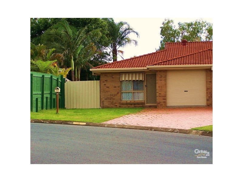 Labrador QLD 4215