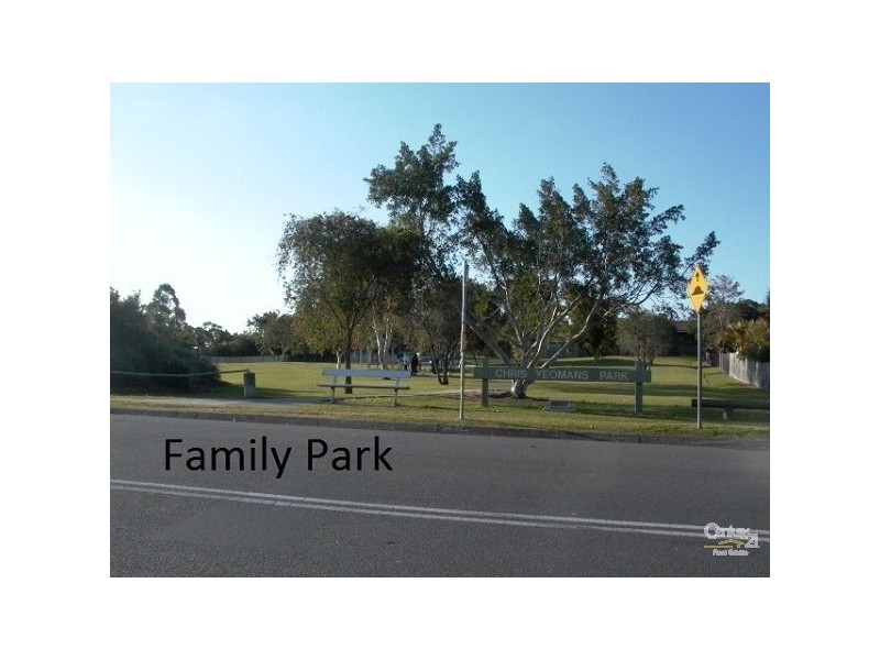 Labrador QLD 4215