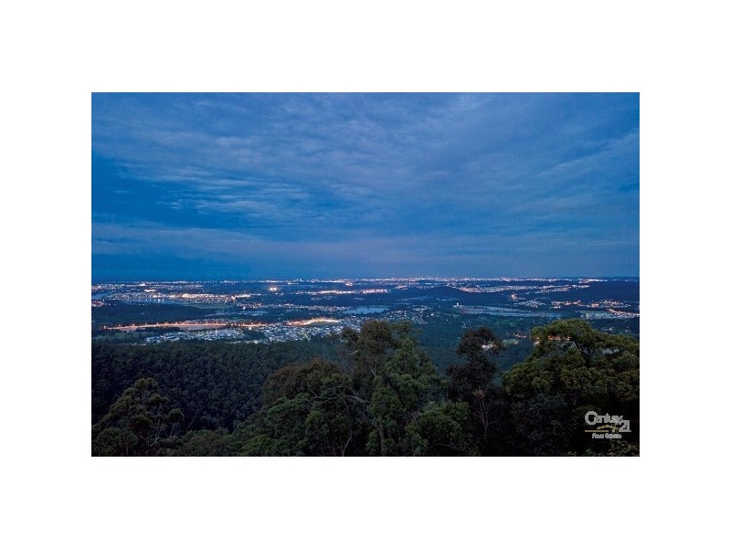 208 Wongawallan, Wongawallan QLD 4210