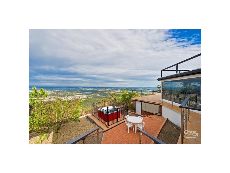 208 Wongawallan, Wongawallan QLD 4210