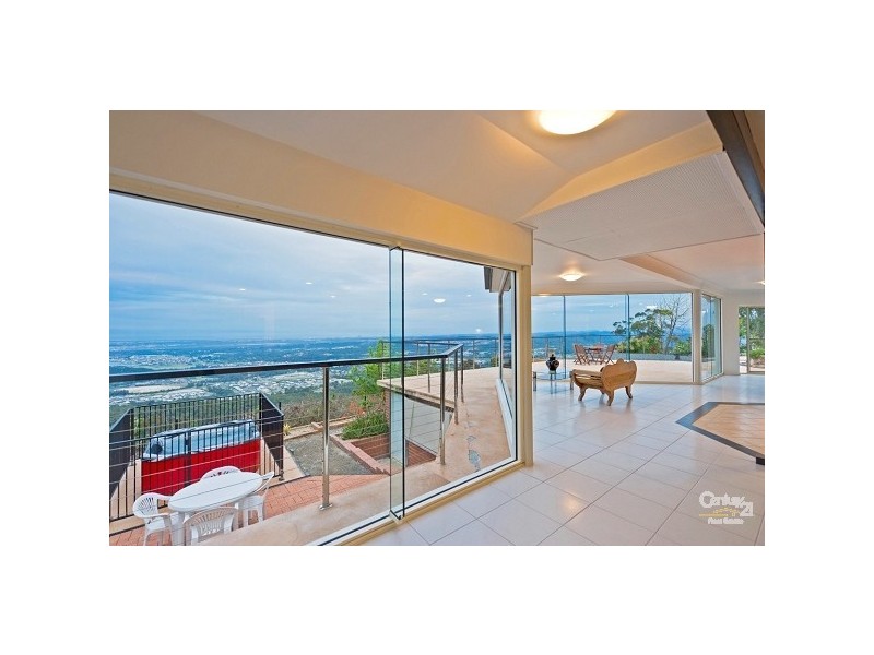 208 Wongawallan, Wongawallan QLD 4210