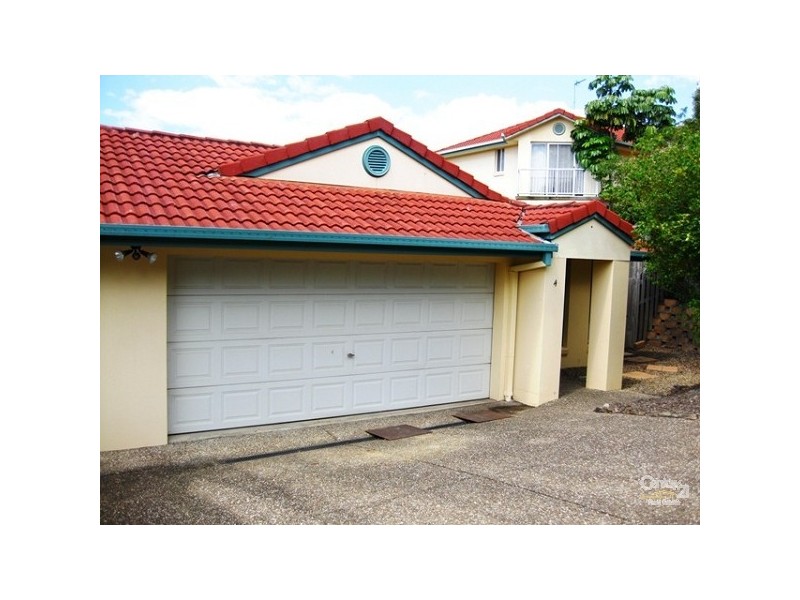 Parkwood QLD 4214