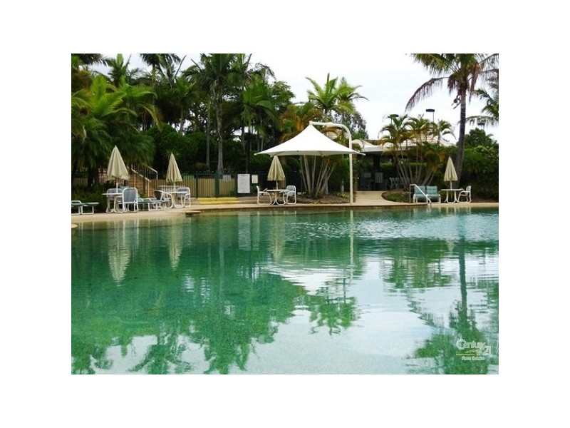 Clear Island Waters QLD 4226