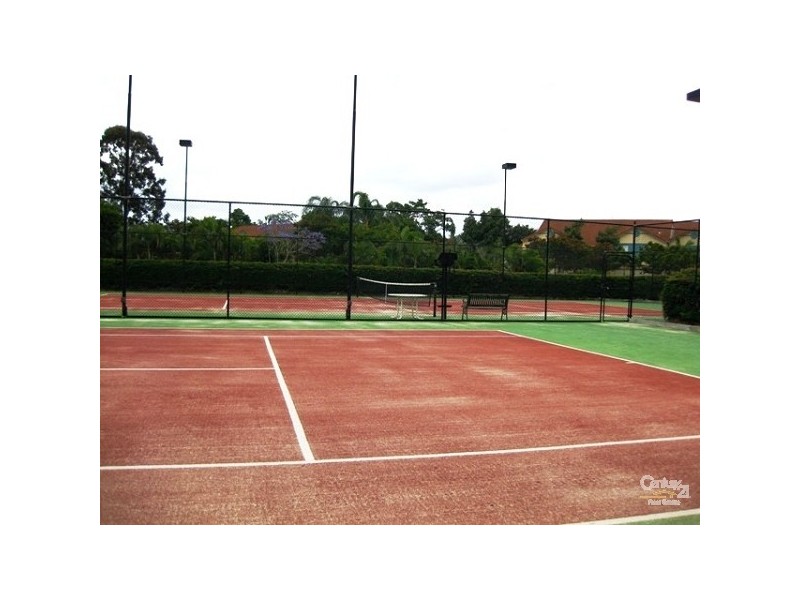 Clear Island Waters QLD 4226