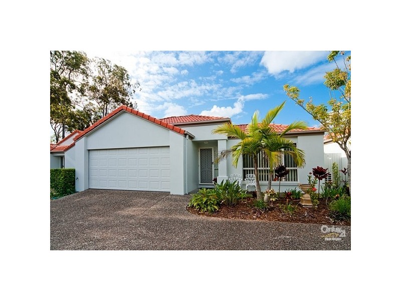 6/5 Chanell Close, Coombabah QLD 4216