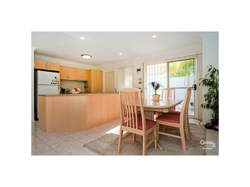 6/5 Chanell Close, Coombabah QLD 4216