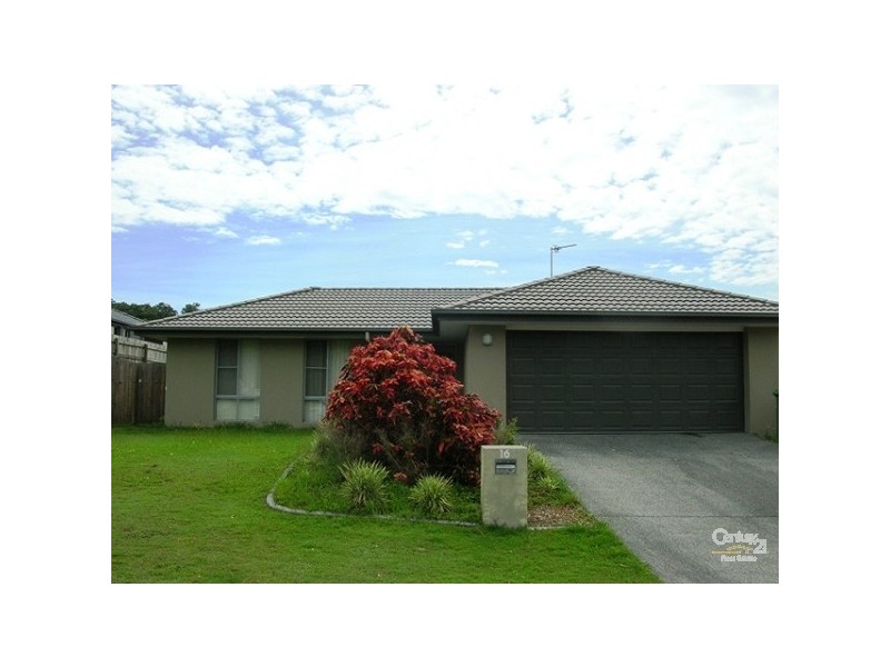 16 Treeline Cct, Upper Coomera QLD 4209