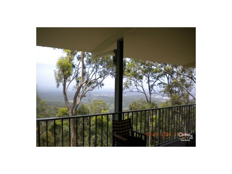 330 Wongawallan Drive, Wongawallan QLD 4210