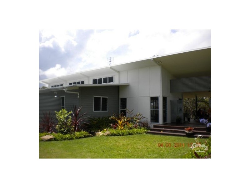 330 Wongawallan Drive, Wongawallan QLD 4210