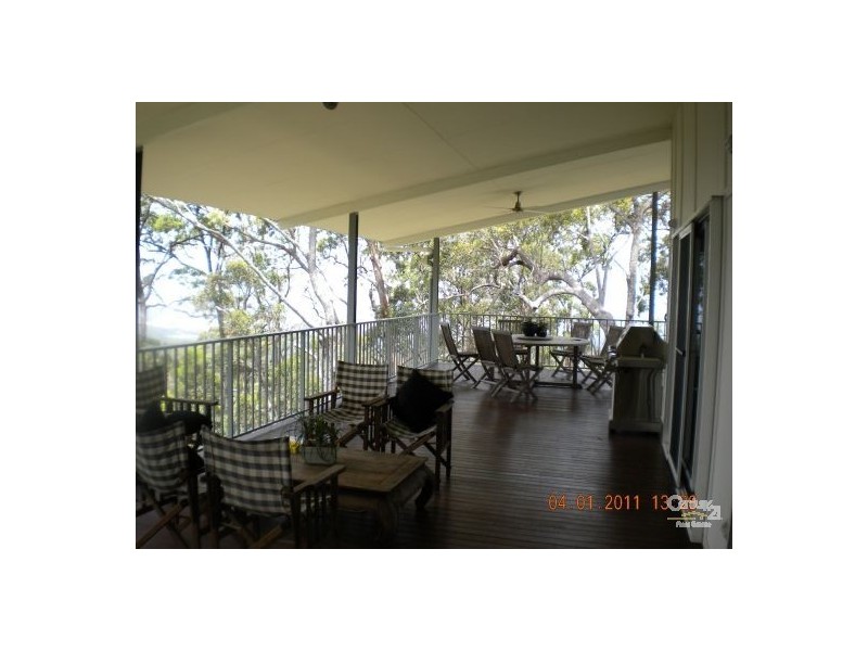 330 Wongawallan Drive, Wongawallan QLD 4210