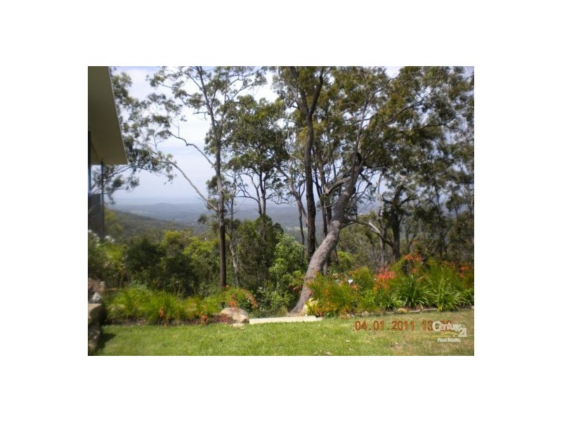 330 Wongawallan Drive, Wongawallan QLD 4210