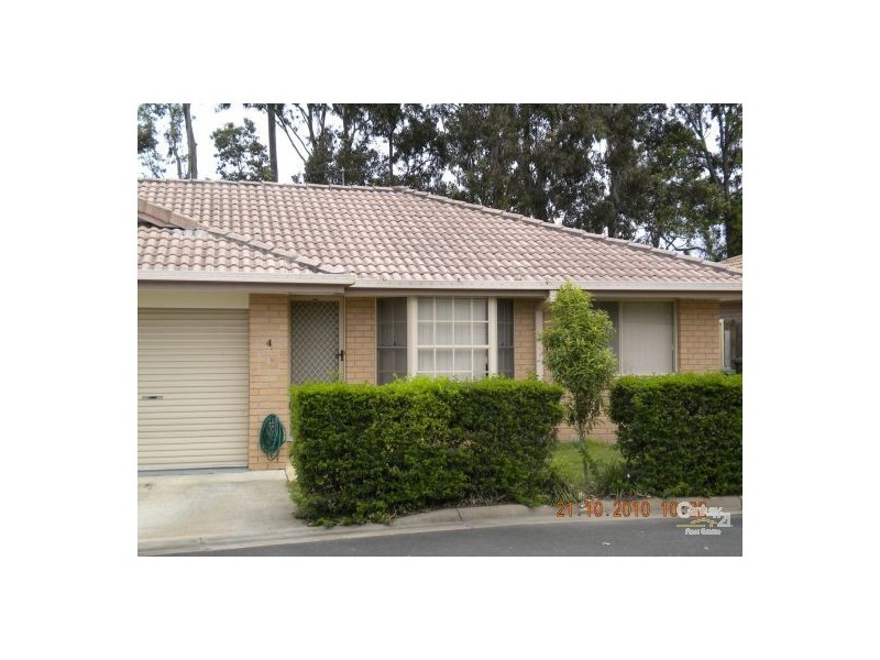 4/15 Yaun Street, Coomera QLD 4209