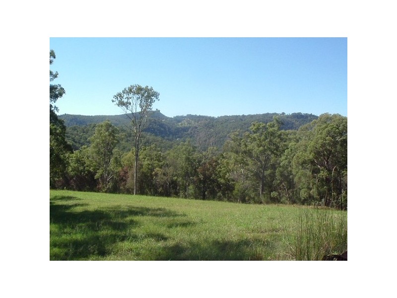 Wongawallan QLD 4210